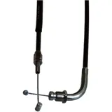 Throttle cable b b / close for: Honda CB