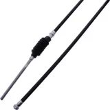 Brake cable rear T01200103003