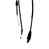 Throttle cable a a / open for: Honda MT
