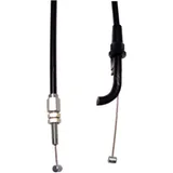 Throttle cable a a / open for: Kawasaki EL