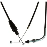 Throttle cable a a / open for: Honda MTX