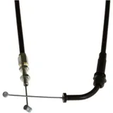 THROTTLE CABLE A for High Bars