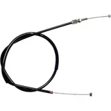 Throttle cable b b / close for: Kawasaki EL