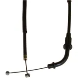 Throttle cable b 7730016M
