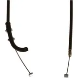 Throttle cable a a / open for: Kawasaki GPZ