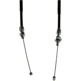 Throttle cable a a / open for: Honda XL, XR