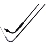 Throttle cable a a / open for: Suzuki AY, UX