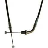 Throttle cable b b / close for: Kawasaki Z