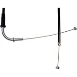 Throttle cable b b / close for: Kawasaki ZX - 7R
