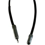 Speedometer cable for: Suzuki CP