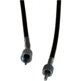 Speedometer cable for: Kawasaki GPZ, EL, ZX - 7R
