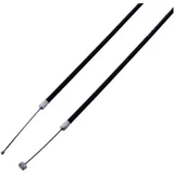Throttle cable lower for: Piaggio TPH