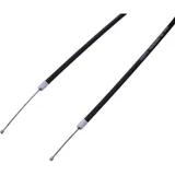 Oil pump cable 6763
