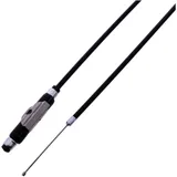 Chokezug passend für: MBK CW, YQ, EW, Yamaha YQ, EW