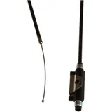 Gaszug A Öffner unten siehe 7150879 02/25 passend für: Yamaha CW, YQ, MBK CW, YQ