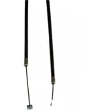 Oil pump cable