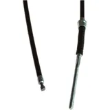 Brake cable front for: Piaggio Zip, Zip+Zip