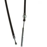 Brake cable rear T01160104001