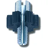 Stellschraube geschlitzt M6X1 mm 26 mm für Brems- und Kupplungshebel