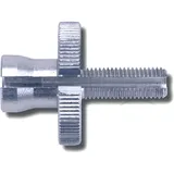 Slotted Cable Adjuster M8X1 mm 40 mm for Motorcycles