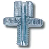 Schraube STELL geschlitzt Domino 2649023722 Schraube STELL geschlitzt Domino 2649023722