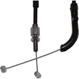 THROTTLE CABLE B B / CLOSE for Motorcycles 7318074