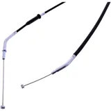 Throttle cable b close for: Kawasaki ER - 6F, ER - 6N