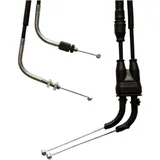 Throttle Cable Set for Motorcycles 7318223