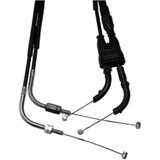 Throttle Cable Set - Universal