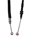 Clutch cable for: Triumph Rocket