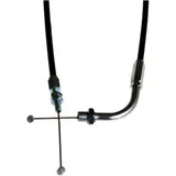 Throttle cable b b / close for: Kawasaki Z 7318603