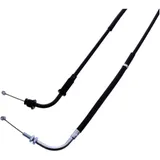 THROTTLE CABLE B B / CLOSE for Motorcycles 7318678
