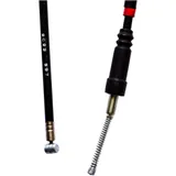 Brake cable front for: Honda CG