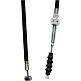 Brake cable front for: Honda TL