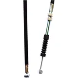 Brake cable front for: Honda XL, XR