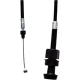 Choke cable for: Honda GL, CX