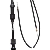 Choke cable 77040008