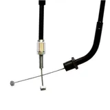 Throttle cable b 77004018