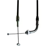 Throttle cable a a / open for: Honda VT