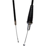 Throttle cable a a / open for: Honda CR, TL