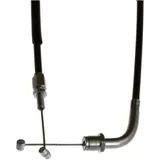 Throttle cable b b / close for: Honda CB 7319890