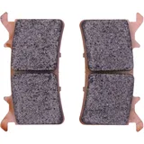 Brake pads sintered epfa EBC for: BMW S, M, Honda CBR