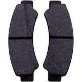 Brake pads EBC for: CFMOTO CForce