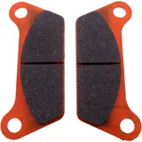 Bremsklötze Standard EBC für Motorräder 7320264