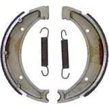 EBC Brake Shoes with Spring for Motorcycles