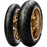 160/60ZR17 (69W) TL rear Reifen Metzeler SPTEC M7 RR passend für: Honda CBF, NC, CBR