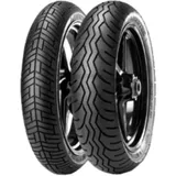 100/90 - 19 57V tl front tyre Metzeler lasertec for: Moto Guzzi V9, Triumph Bonneville