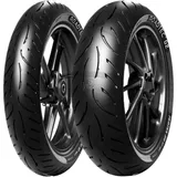 Metzeler Roadtec 02 160/60ZR17 (69W) TL Hinterreifen