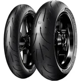 190/50ZR17 (73W) TL rear Reifen Metzeler SPTEC M9 RR passend für: Kawasaki Z, ZZR, ZX - 7R
