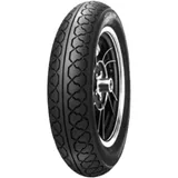 130/90 - 15 66S TL rear Reifen Metzeler Perfect Metzeler 77 passend für: Daelim VL, VT